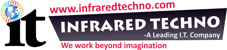 Infrared Techno — IT & AI Solutions Company