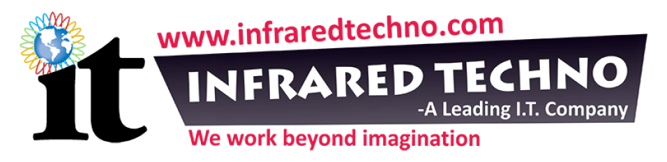 Infrared Techno — IT & AI Solutions Company